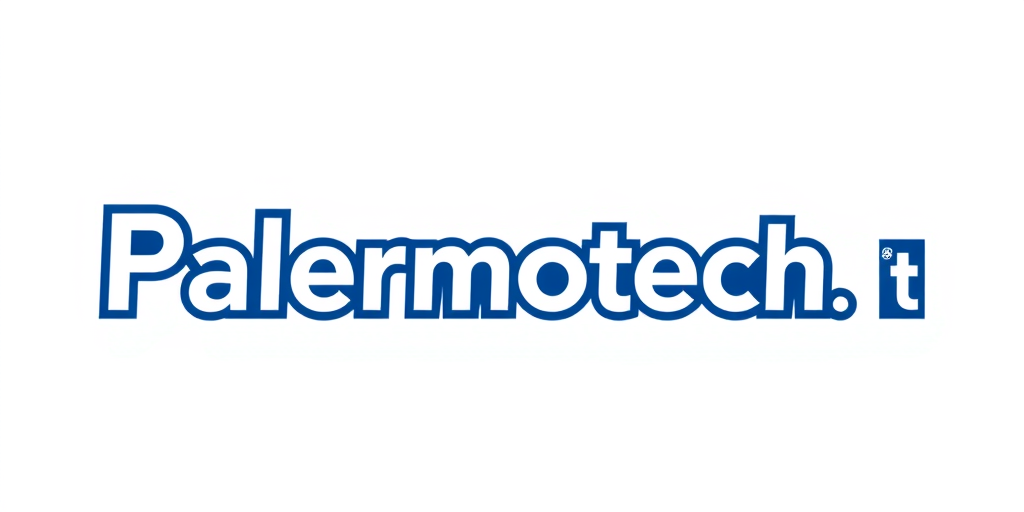 Palermo Tech